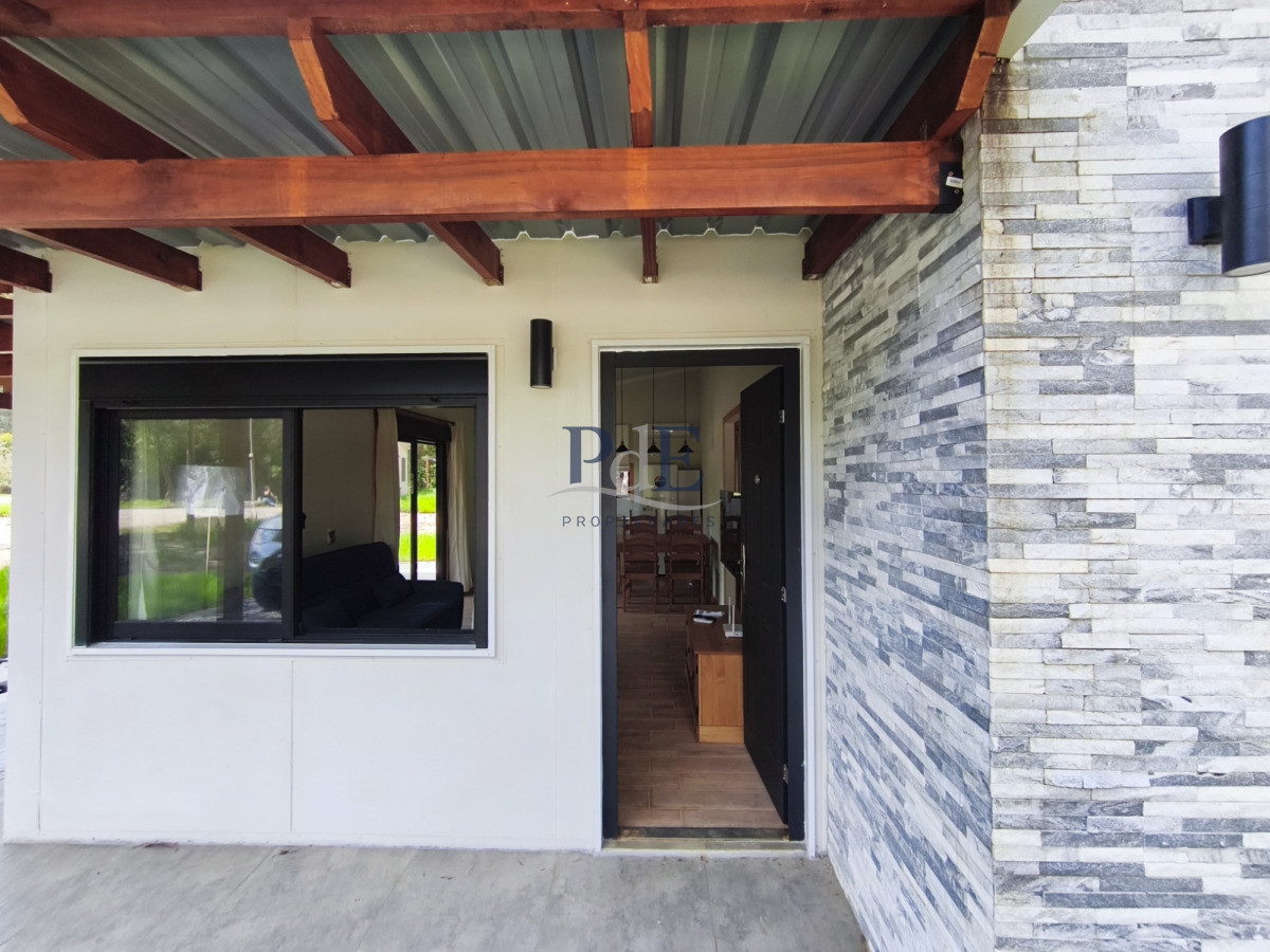 Casa a estrenar, amoblada 2 dorm. - Imagen 7