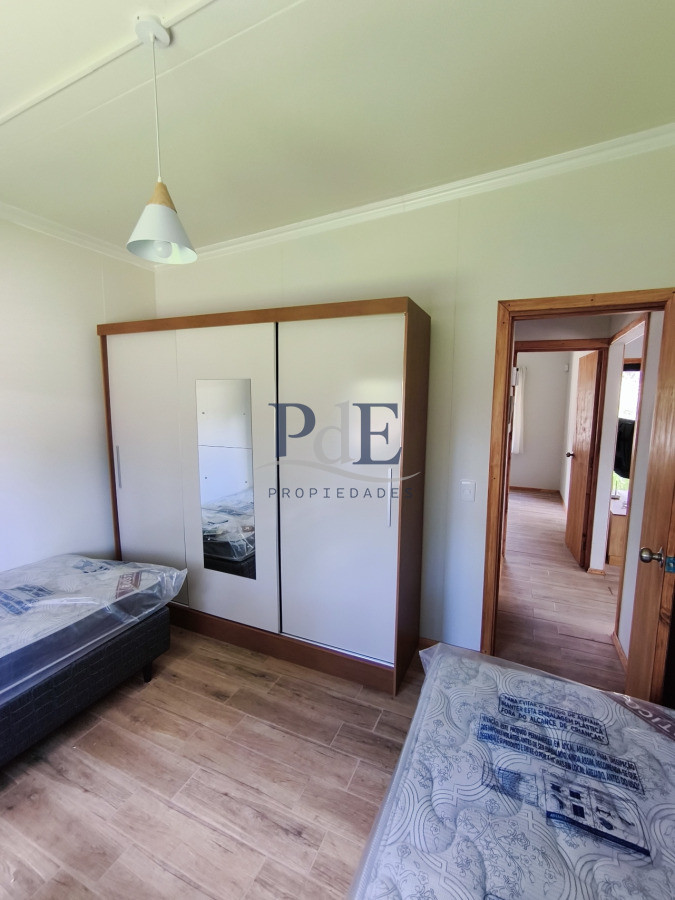 Casa a estrenar, amoblada 2 dorm. - Imagen 14