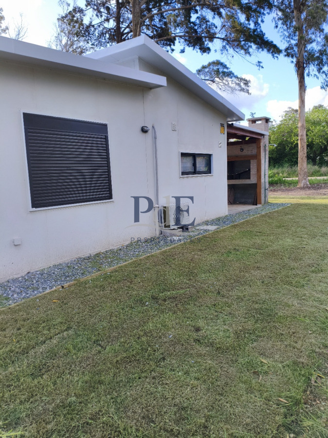 Casa a estrenar, amoblada 2 dorm. - Imagen 4