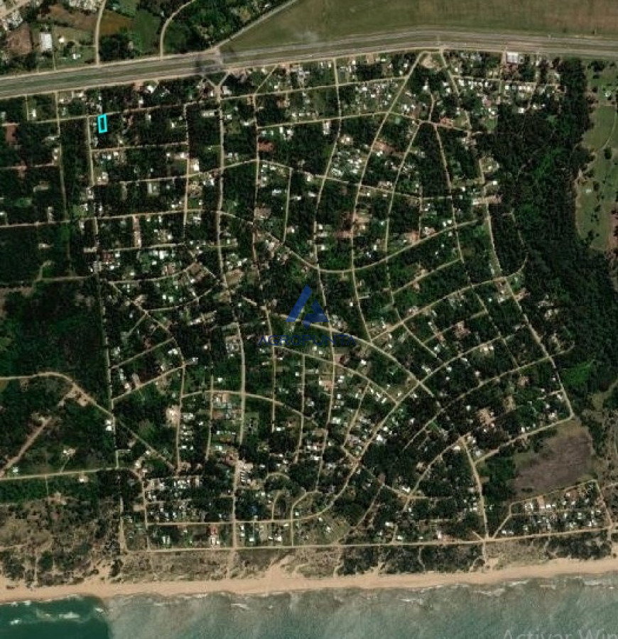 Ocean Park - GoPunta - Portal Inmobiliario de Punta del Este - Maldonado