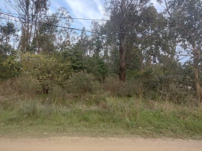 Oportunidad terreno 1015 mts!