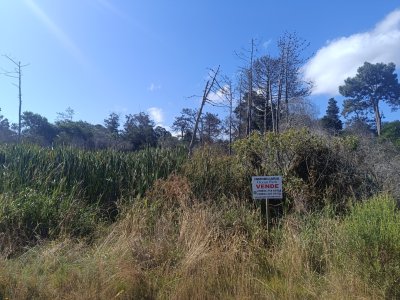 venta 720 m2 a 6 cuadras del mar