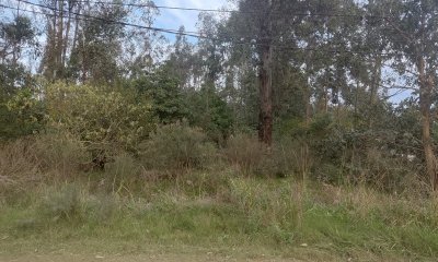 Oportunidad terreno 1015 mts!