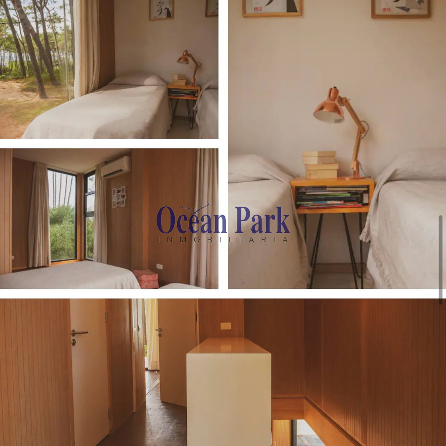 Casa ID.214 - Casa en Punta Ballena, Ocean Park