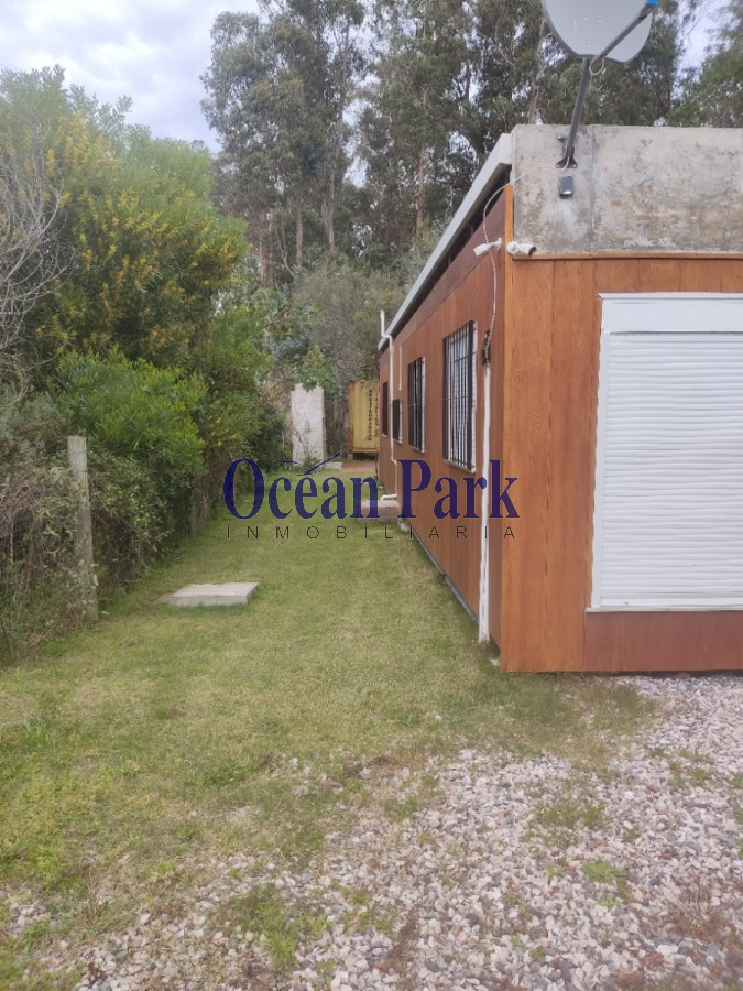 Casa ID.197 - Alquiler Anual, agradable entorno y a pasos del mar.