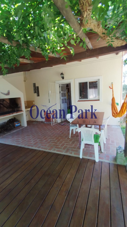 Casa ID.63 - Alquiler temporal - Lo de Jorge