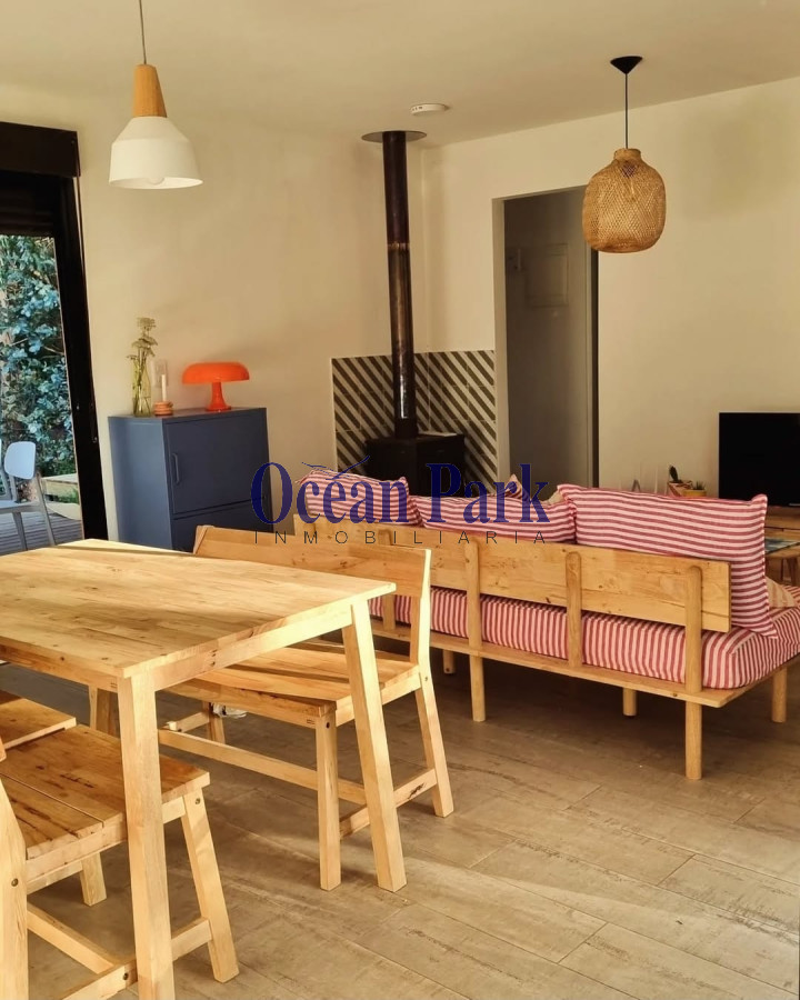 Casa ID.211 - Casa en Punta Ballena, Ocean Park