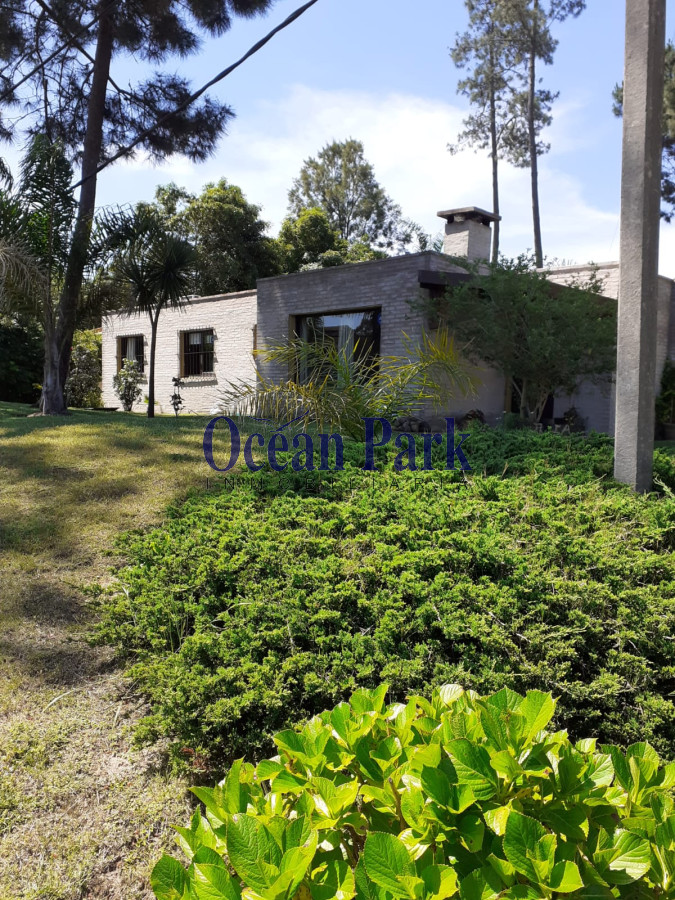 Casa ID.295 - Casa en Punta del Este, Pinares