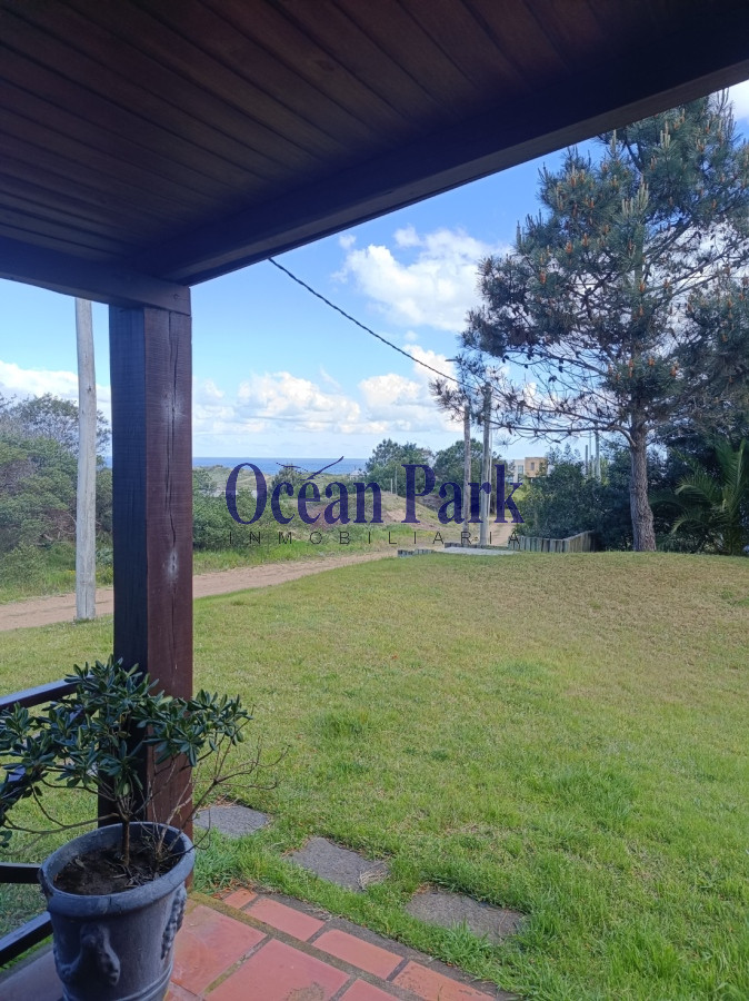 Casa ID.191 - Casa en Punta Ballena, Ocean Park