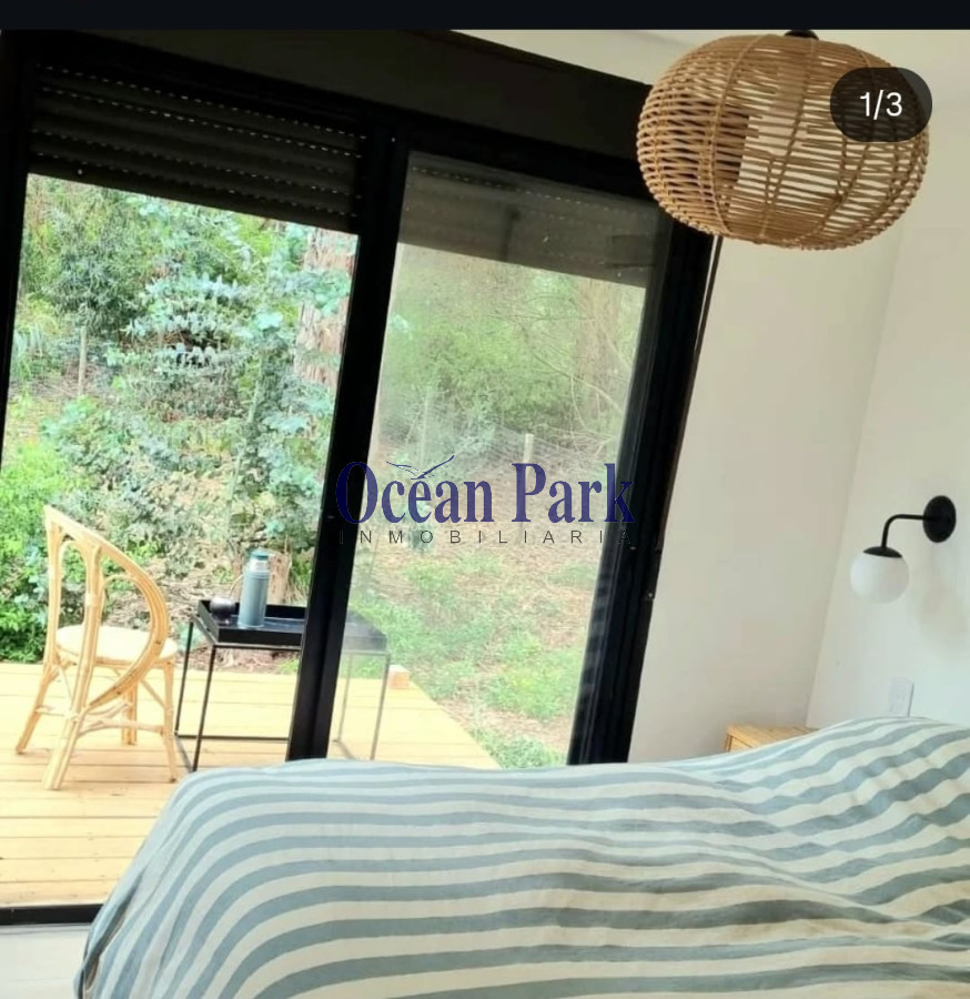 Casa ID.211 - Casa en Punta Ballena, Ocean Park