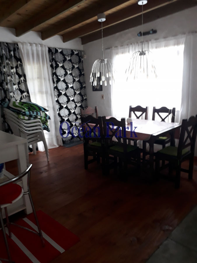 Casa ID.15 - Amplios ambientes, buena distribucion, bien equipada