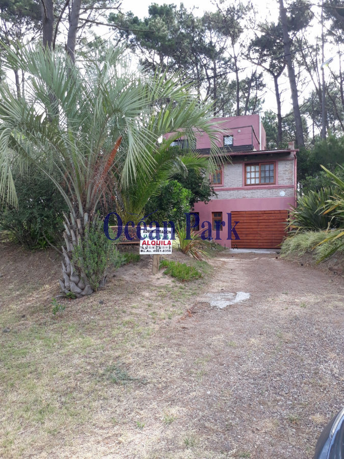 Casa ID.15 - Amplios ambientes, buena distribucion, bien equipada