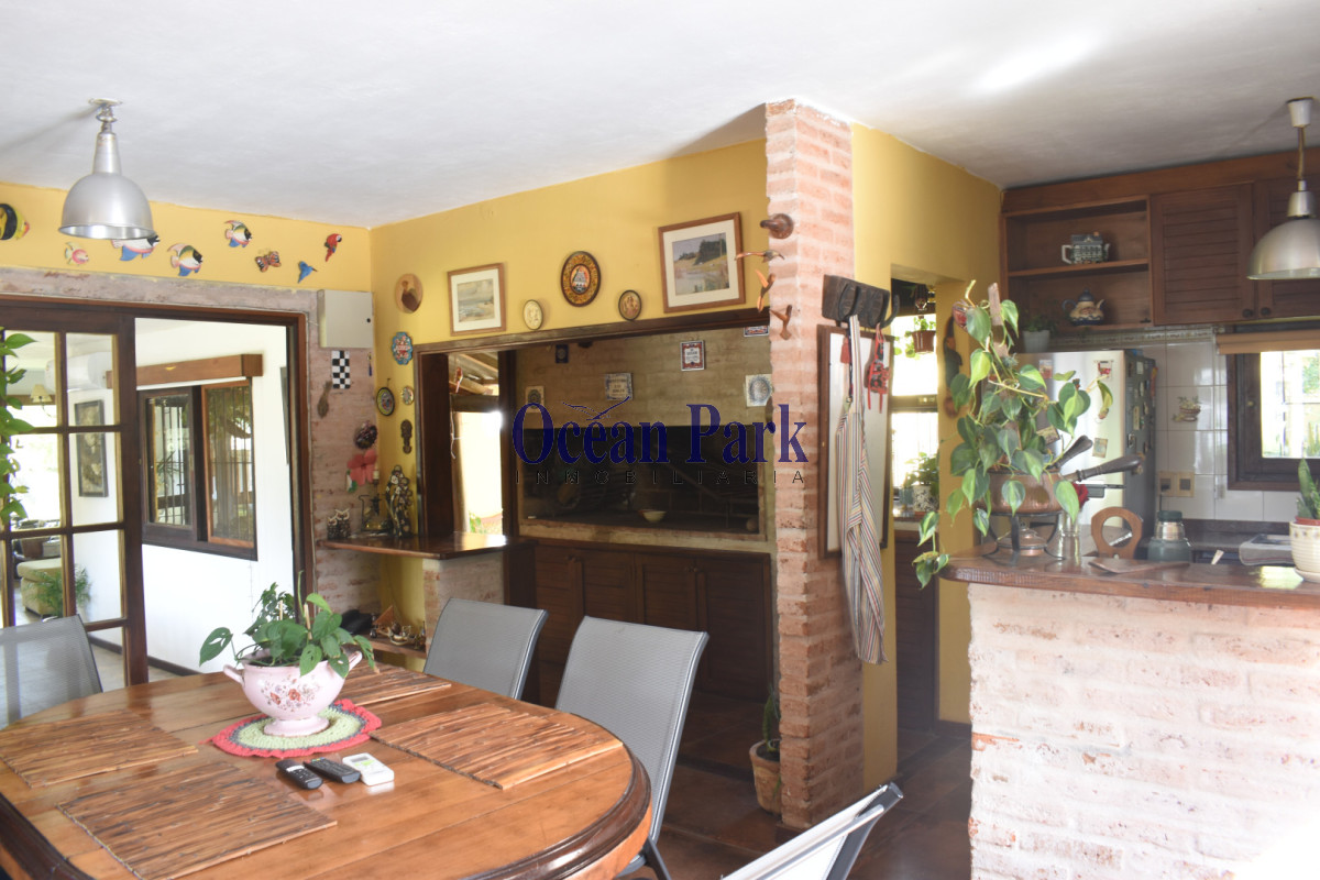 Casa ID.295 - Casa en Punta del Este, Pinares