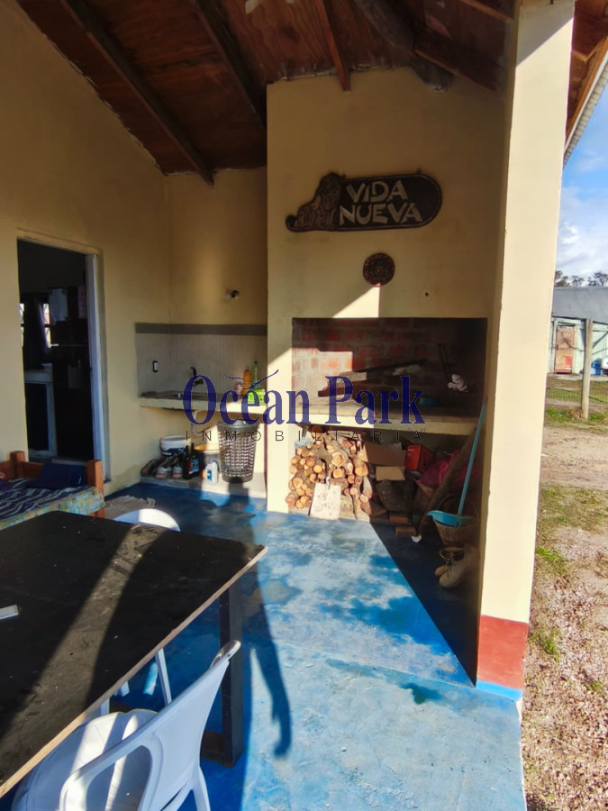 Casa ID.338 - La Capuera 3 dorm. VENDE