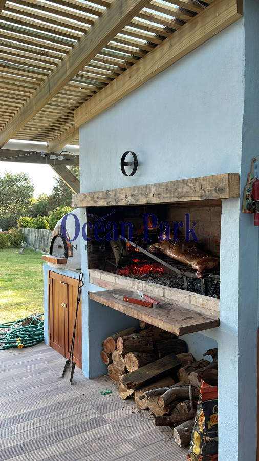 Casa ID.190 - Casa en Punta Ballena, Ocean Park