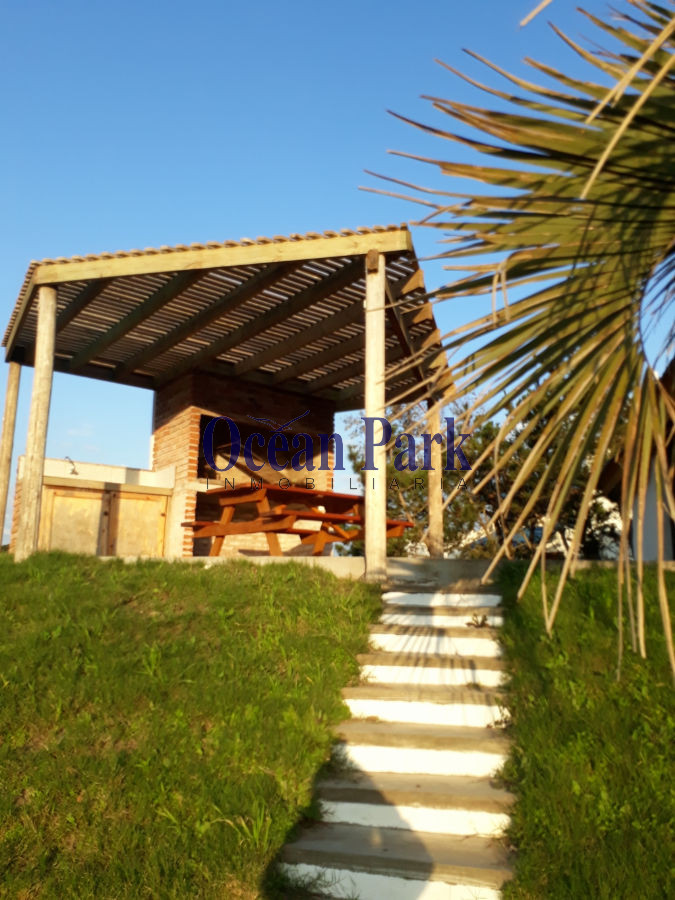 Casa ID.21 - Cabaña frente al mar