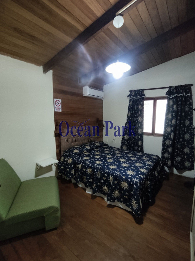 Casa ID.87 - Preciosa Cabaña de Lapacho