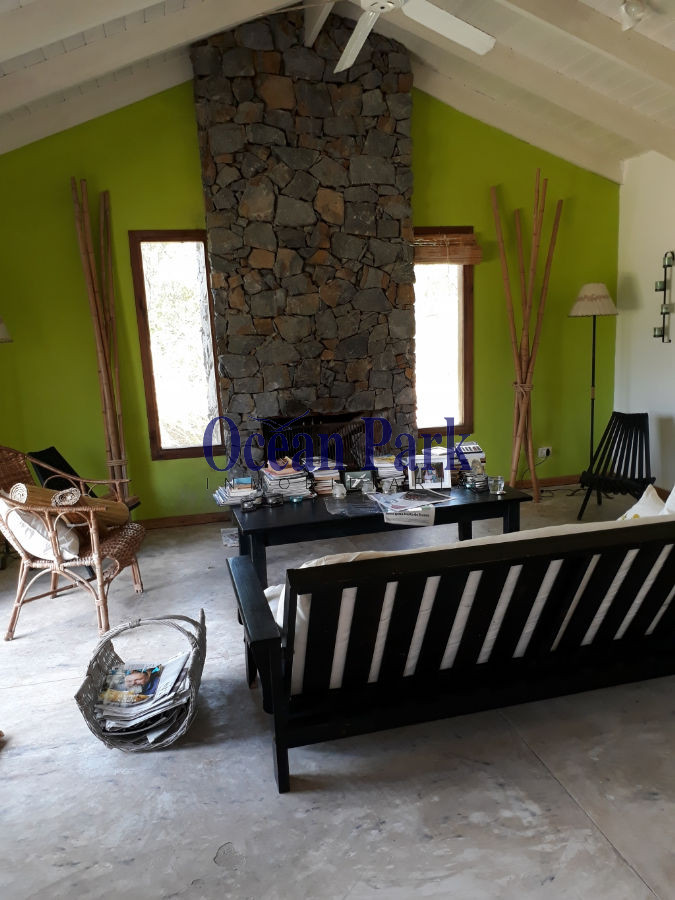 Casa ID.26 - Bosque, paz y tranquilidad
