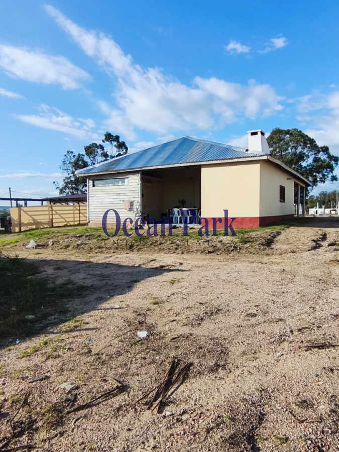 Casa ID.338 - La Capuera 3 dorm. VENDE