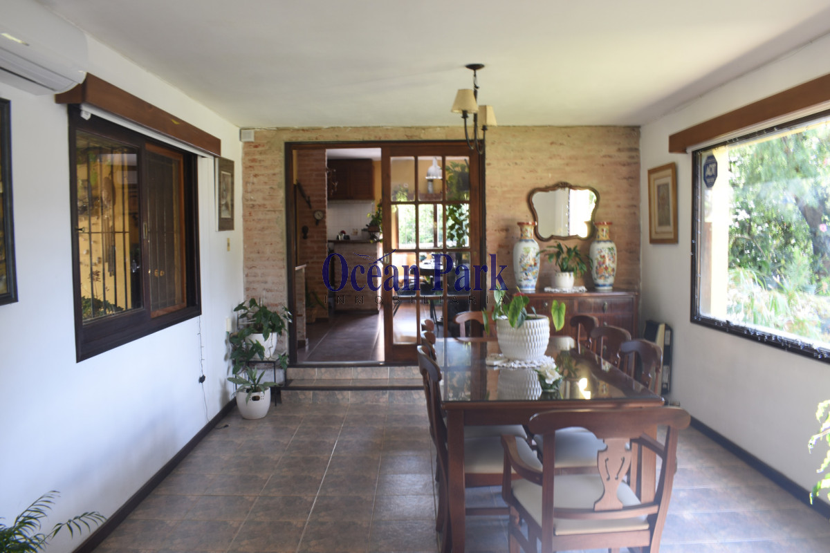 Casa ID.295 - Casa en Punta del Este, Pinares