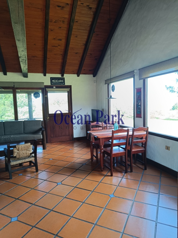 Casa ID.191 - Casa en Punta Ballena, Ocean Park