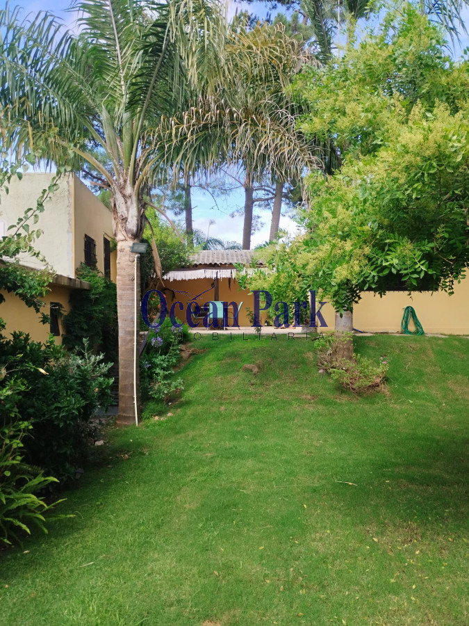 Casa ID.295 - Casa en Punta del Este, Pinares