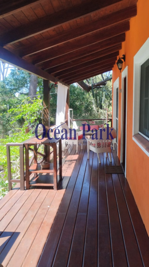 Casa ID.63 - Alquiler temporal - Lo de Jorge