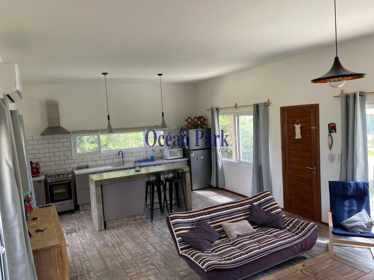 Casa ID.190 - Casa en Punta Ballena, Ocean Park