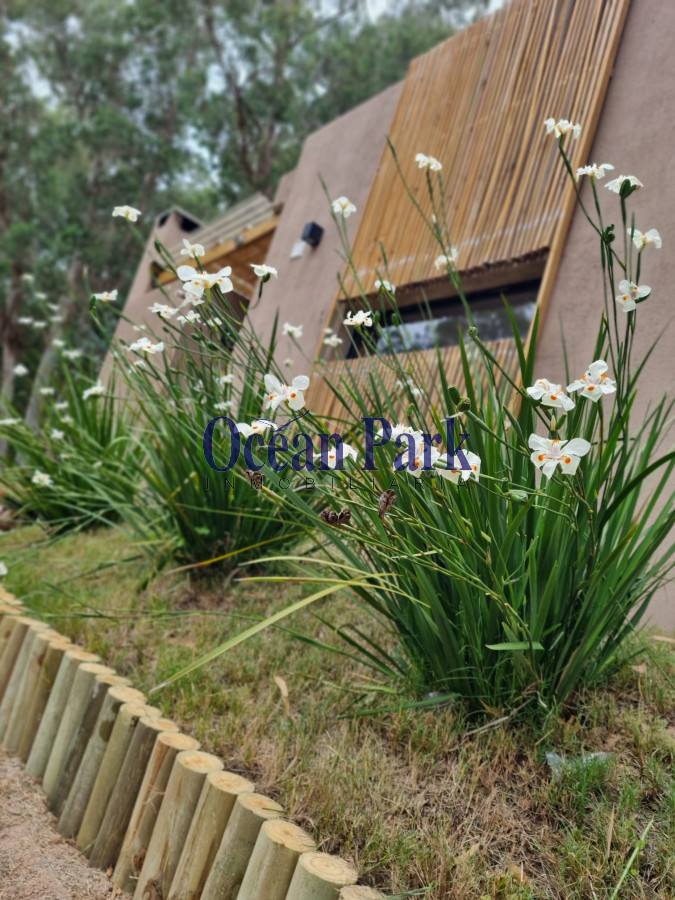 Casa ID.211 - Casa en Punta Ballena, Ocean Park