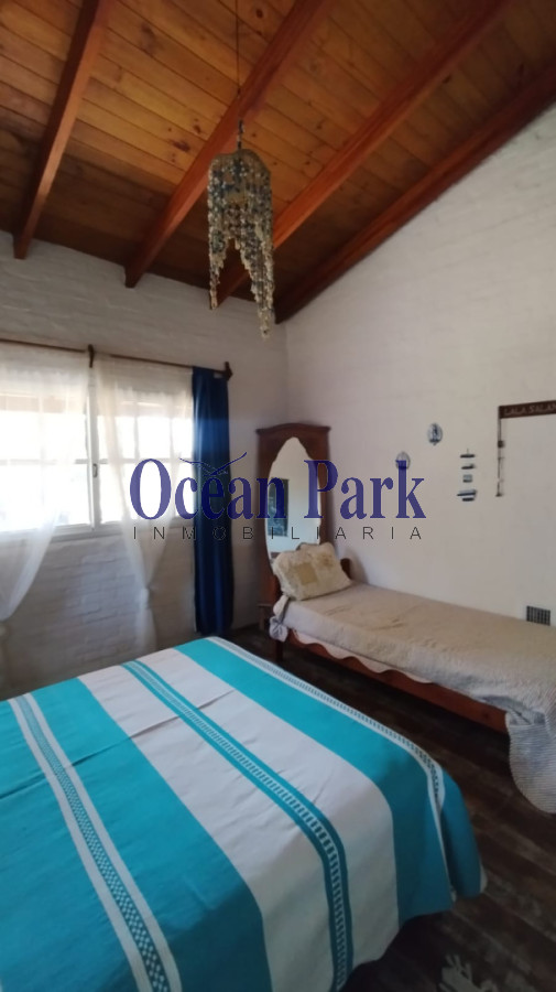 Casa ID.63 - Alquiler temporal - Lo de Jorge