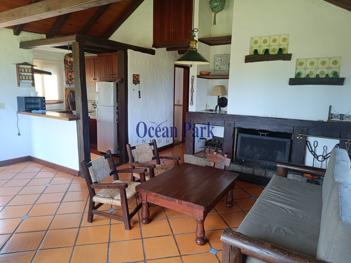 Casa ID.191 - Casa en Punta Ballena, Ocean Park