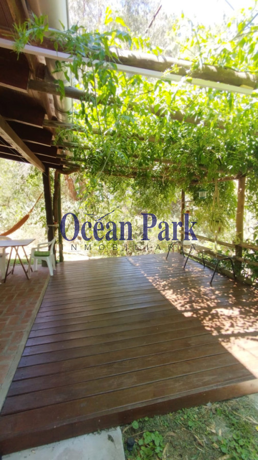 Casa ID.63 - Alquiler temporal - Lo de Jorge