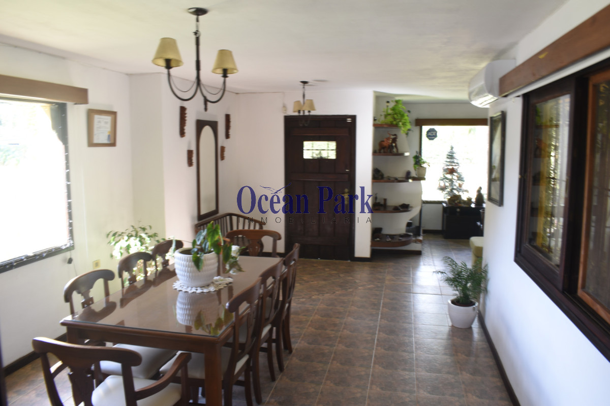 Casa ID.295 - Casa en Punta del Este, Pinares