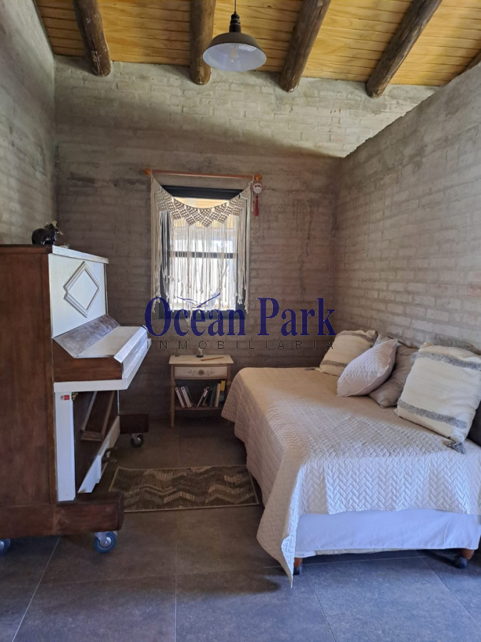 Casa ID.288 - Alquiler temporal miramar