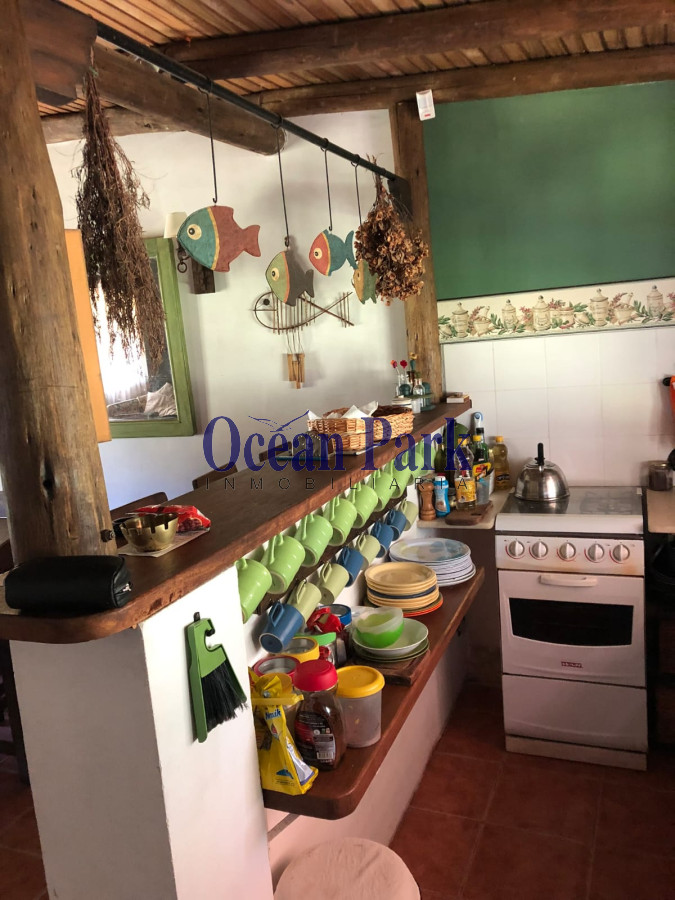 Casa ID.199 - Hermoso chalet en venta