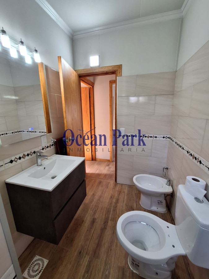 Casa ID.258 - En Venta Casa a Estrenar.