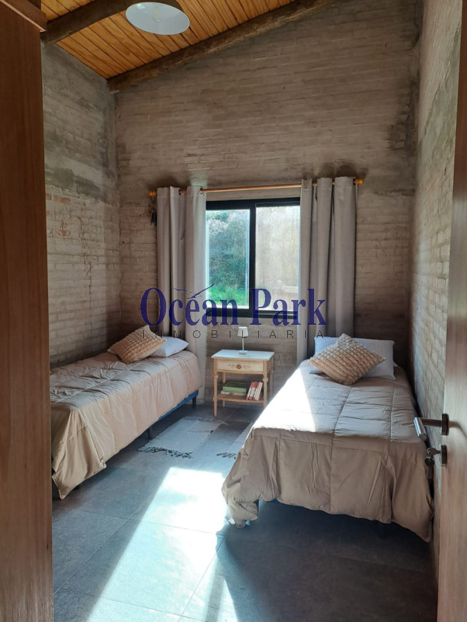 Casa ID.288 - Alquiler temporal miramar