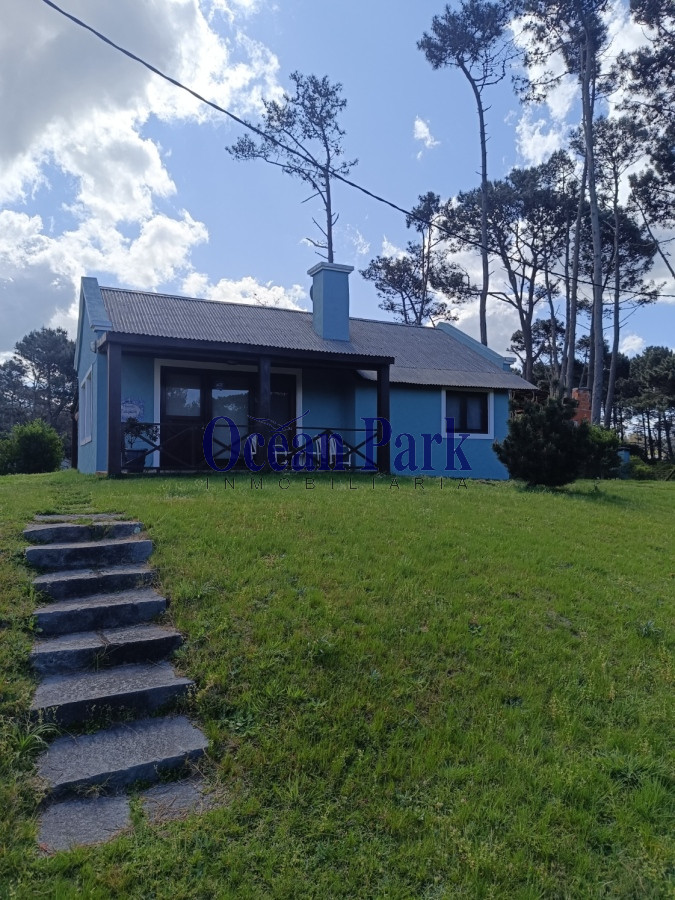 Casa ID.191 - Casa en Punta Ballena, Ocean Park