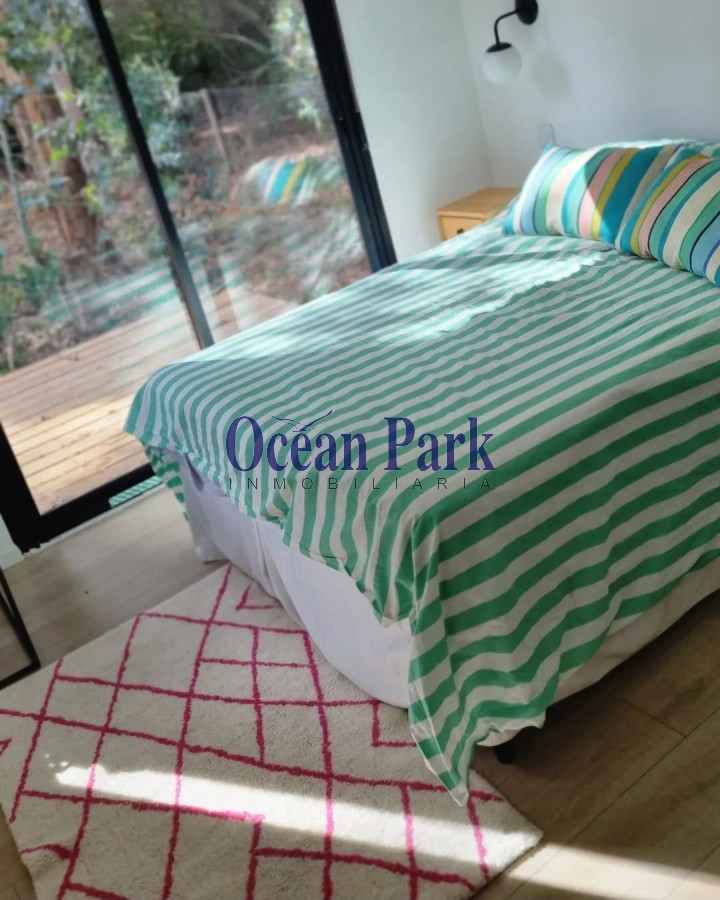 Casa ID.211 - Casa en Punta Ballena, Ocean Park