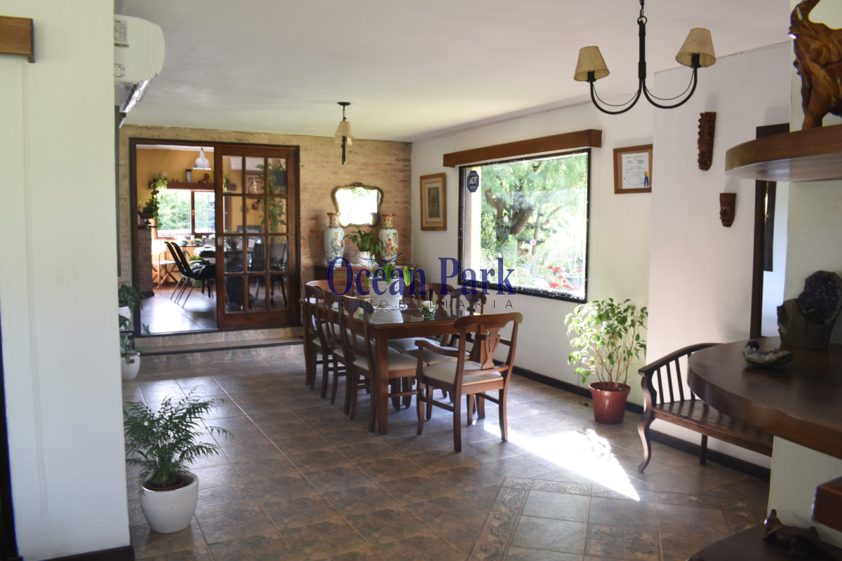 Casa ID.295 - Casa en Punta del Este, Pinares