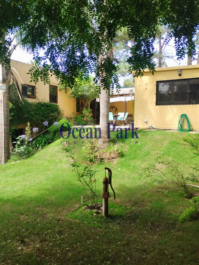 Casa ID.295 - Casa en Punta del Este, Pinares