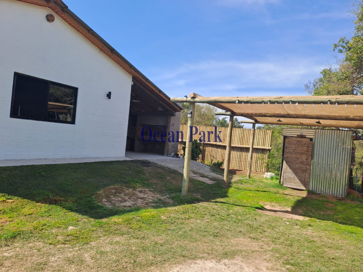 Casa ID.288 - Alquiler temporal miramar