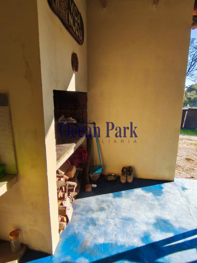 Casa ID.338 - La Capuera 3 dorm. VENDE