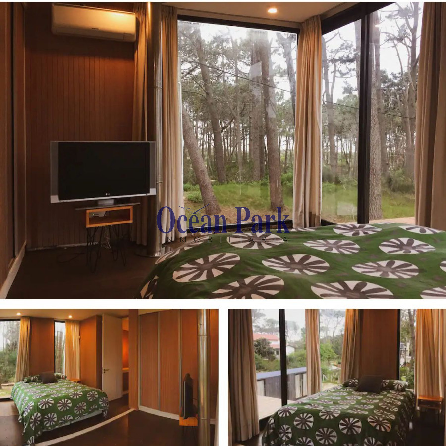 Casa ID.214 - Casa en Punta Ballena, Ocean Park