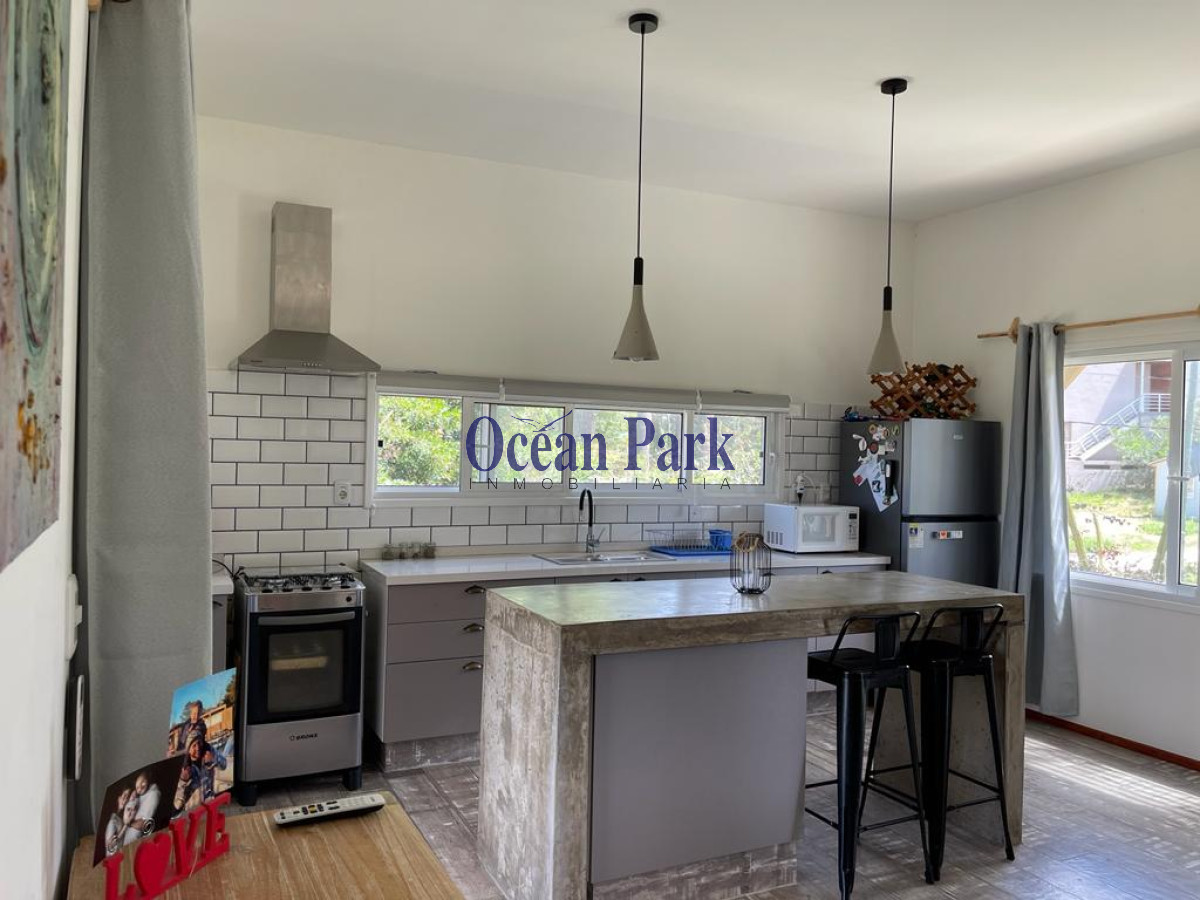 Casa ID.190 - Casa en Punta Ballena, Ocean Park