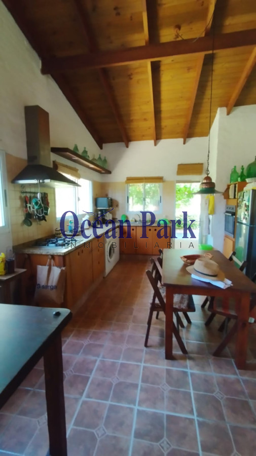 Casa ID.63 - Alquiler temporal - Lo de Jorge