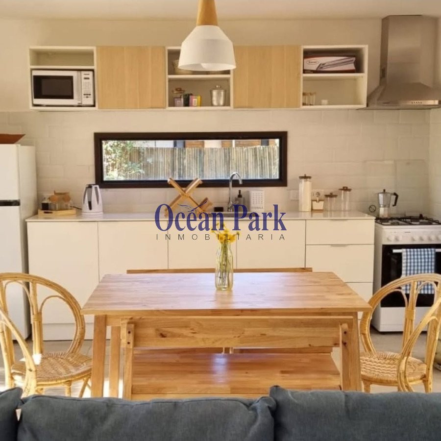 Casa ID.211 - Casa en Punta Ballena, Ocean Park