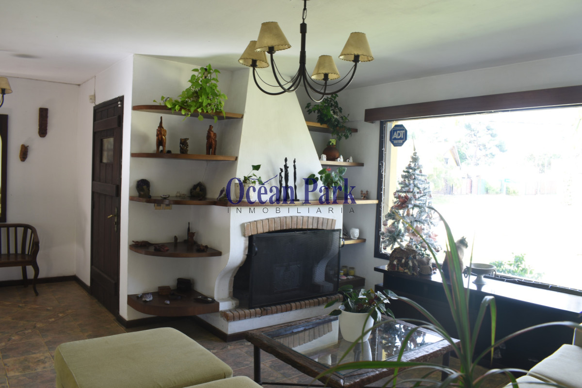 Casa ID.295 - Casa en Punta del Este, Pinares