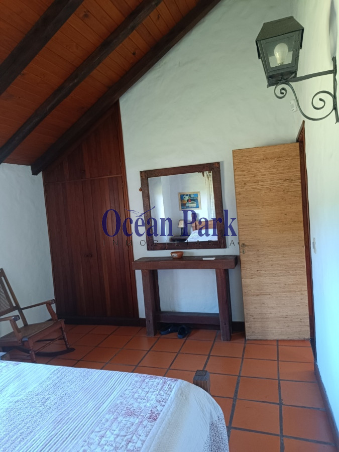 Casa ID.191 - Casa en Punta Ballena, Ocean Park