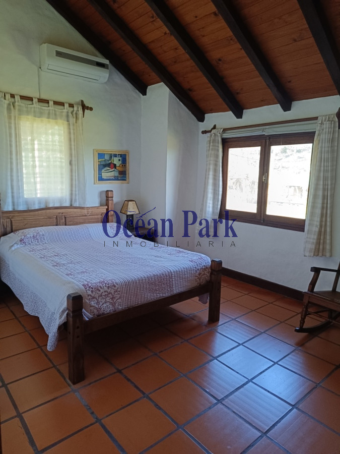 Casa ID.191 - Casa en Punta Ballena, Ocean Park